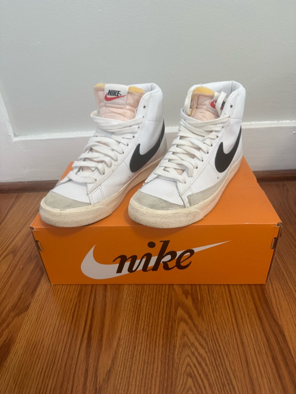 Nike Blazer